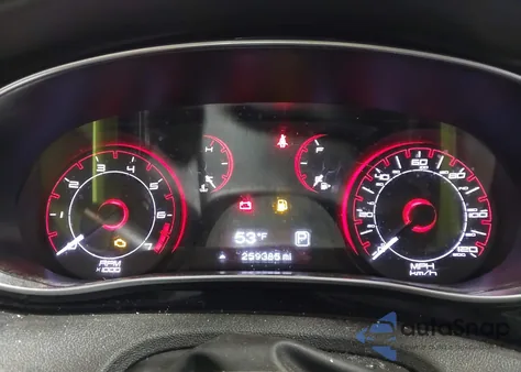 2013 Dodge Dart Sxt z USA, uszkodzony, nr VIN 1C3CDFBA5DD149064